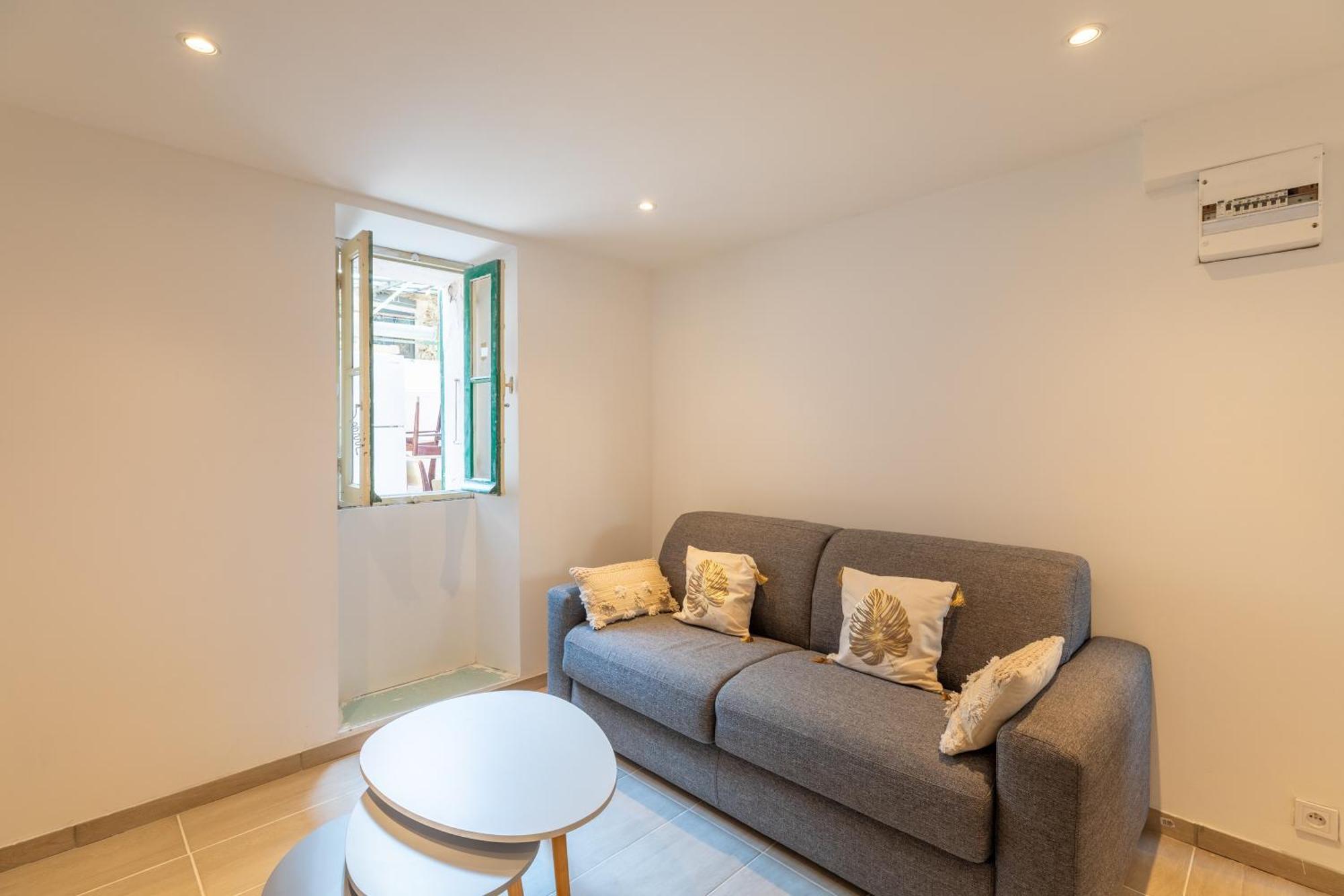 Appartement La Suquetane - Appt Proche