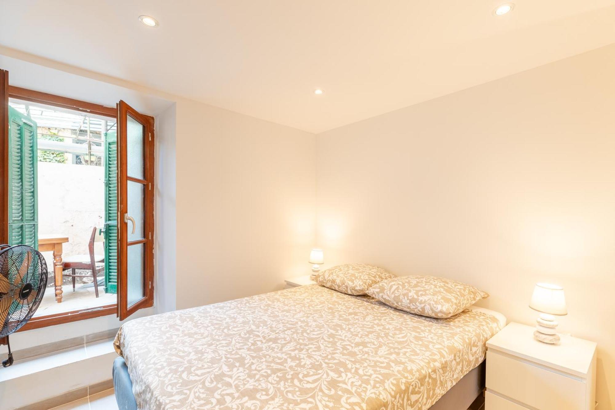 Appartement La Suquetane - Appt Proche *