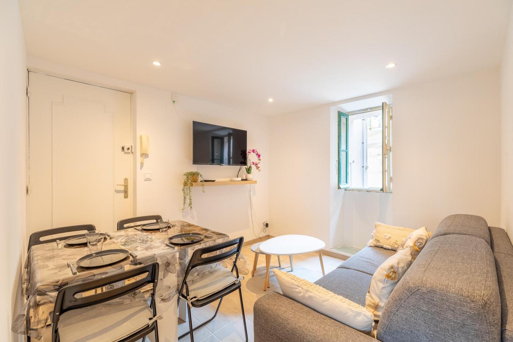 La Suquetane - Appt Proche Appartement Cannes