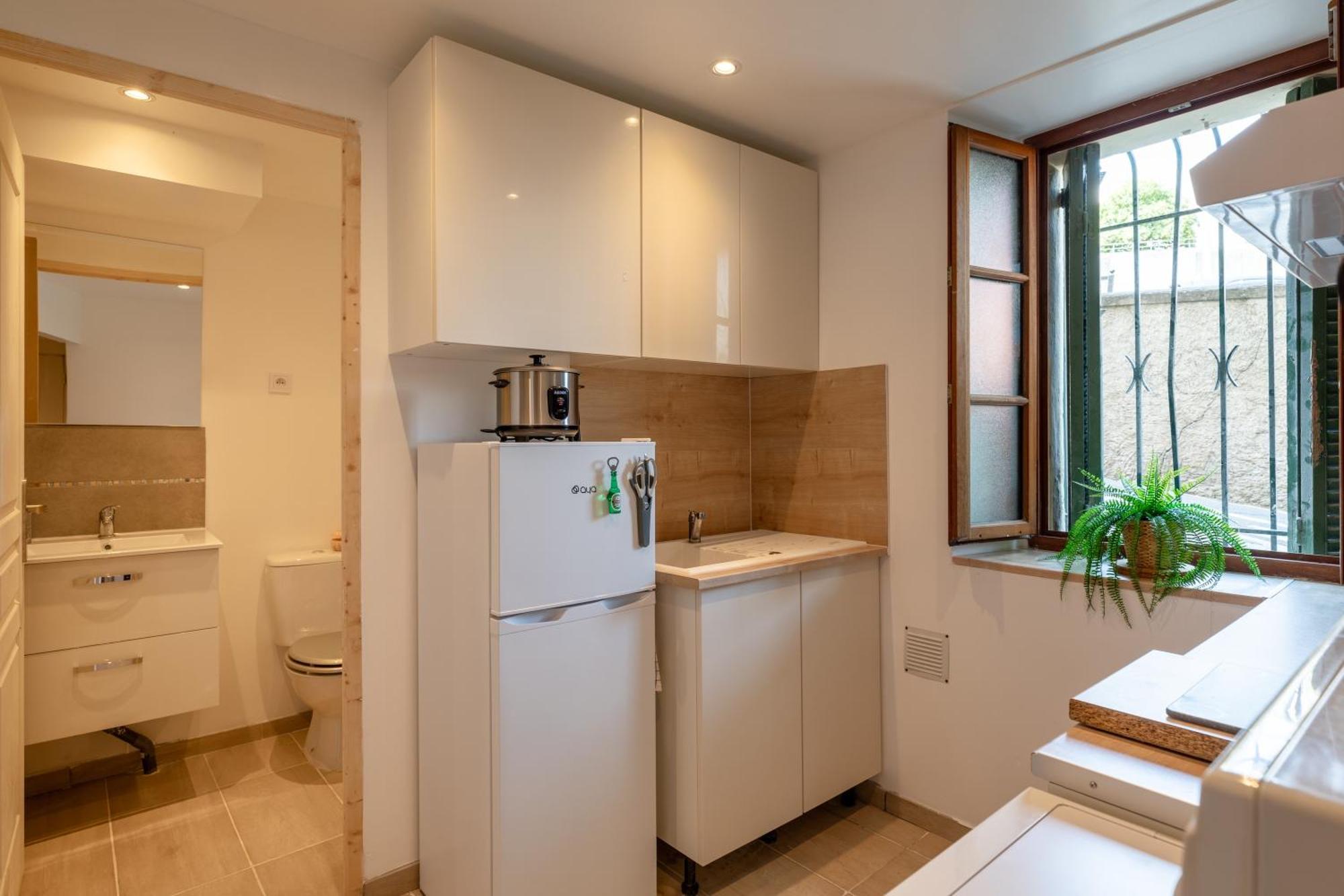 Appartement La Suquetane - Appt Proche