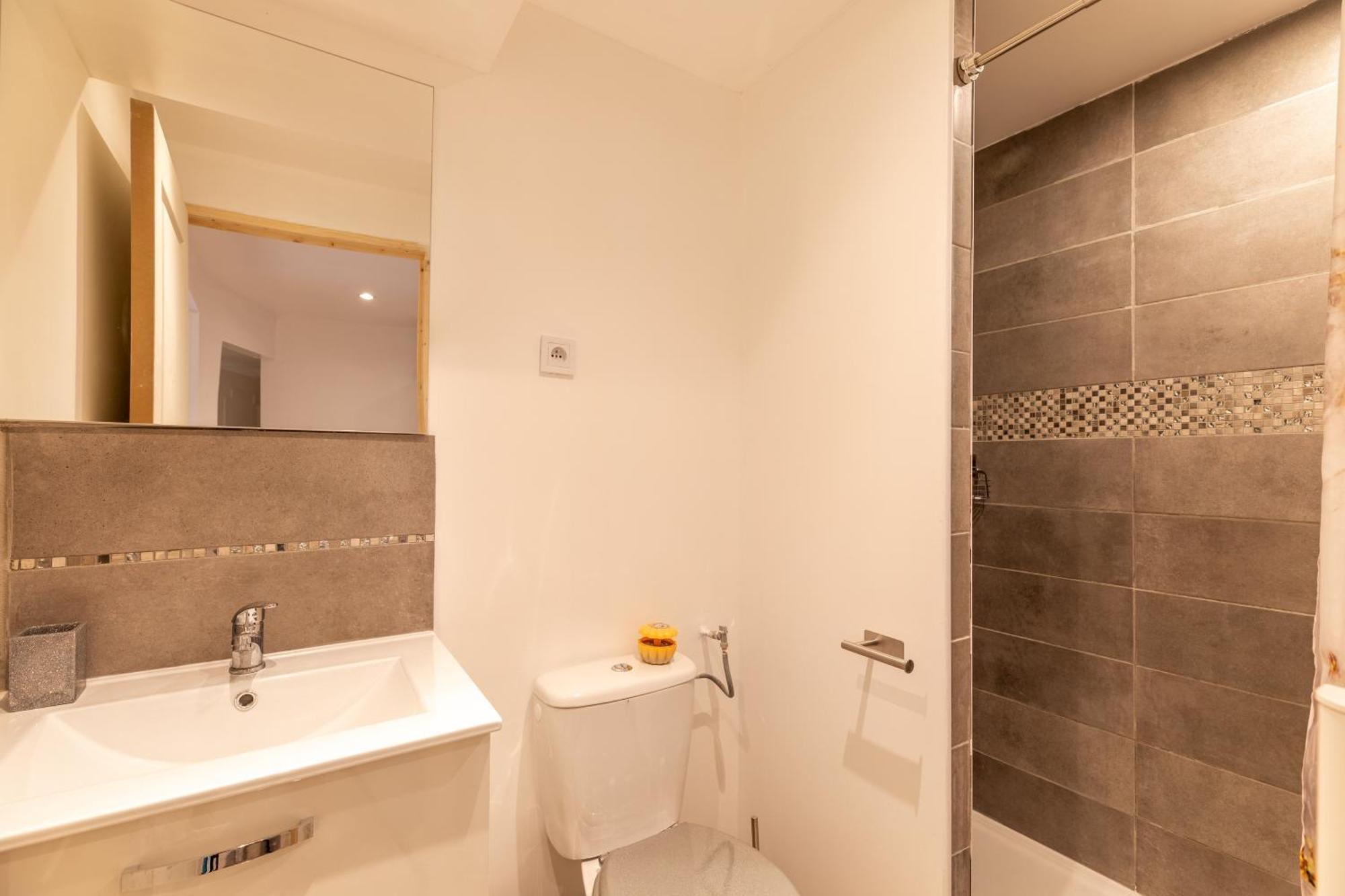 La Suquetane - Appt Proche Appartement *