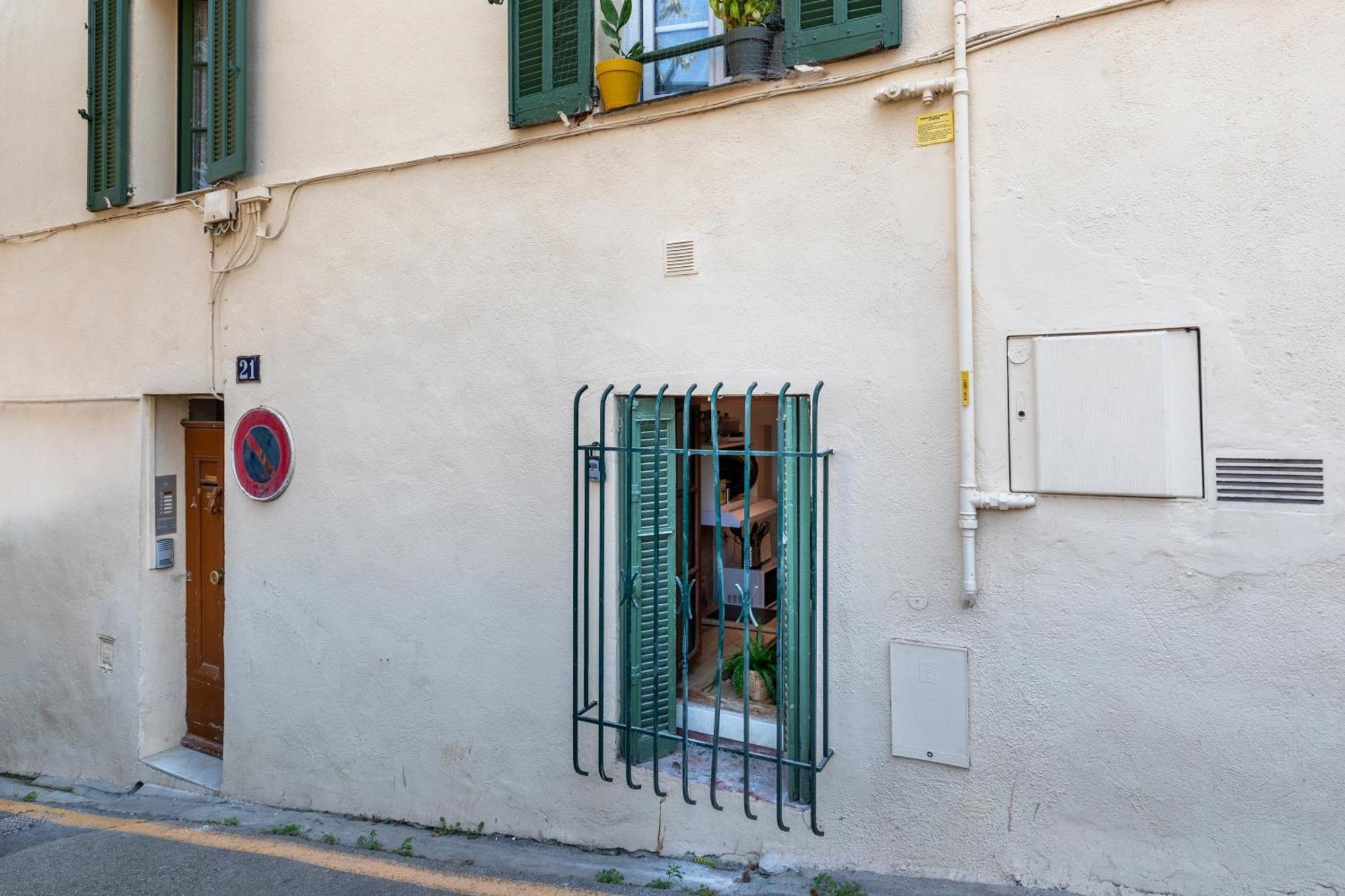 La Suquetane - Appt Proche Appartement *